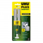 UHU PLUS SCHNELLFEST kahekomponentne liim 25.0 g