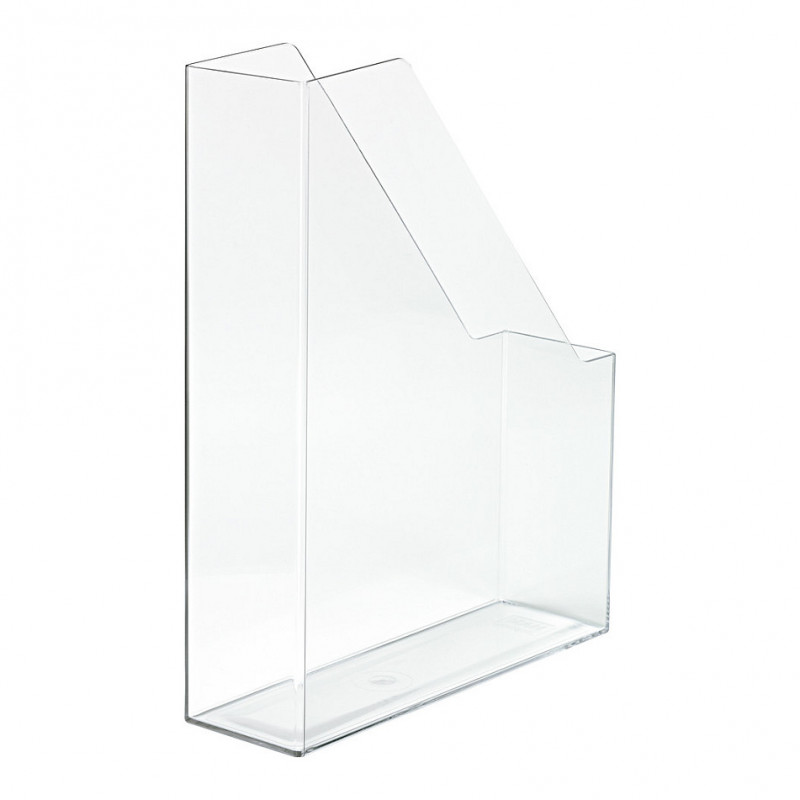 HAN ajakirjahoidja i-Line 16501-23D kristallselge plast, DIN A4