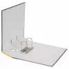 FALKEN Recycling registraator A4, 8 cm, kollane marmoreeritud