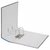 FALKEN Recycling registraator A4, 8 cm, sinine marmoreeritud