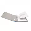 FALKEN Recycling registraator A4, 8 cm, sinine marmoreeritud
