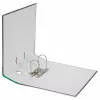 FALKEN Recycling registraator A4, 8 cm, roheline marmoreeritud