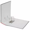 FALKEN Recycling registraator A4, 8 cm, punane marmoreeritud