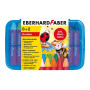 Eberhard Faberi vahakriidid, 10 tk