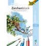 Folia maalimisplokk DIN A3, 25 lehte