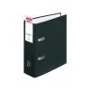 herlitz maX.f pro kaust DIN A5 püstine, 8 cm, must kartong