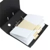 herlitz eraldusribad, trapetsikujulised, Manila kartong, DIN A4, augustatud, 120 x 230 mm, 100 tk