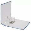 FALKEN Color registraator, plastik, 80 mm selg, DIN A4, sinine