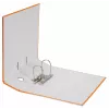 FALKEN Color registraator, plastik, 8 cm, DIN A4, oranž