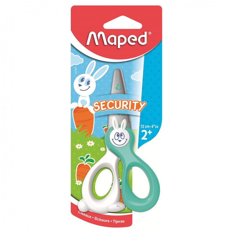 maped laste käärid 12 cm