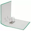 FALKEN Color registraator DIN A4, 8 cm, plastikust, heleroheline