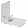 FALKEN Color registraator DIN A4, 8 cm, plastikust, hall