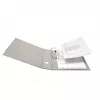 FALKEN Color registraator DIN A4, 8 cm, plastikust, hall