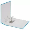 FALKEN Color registraator DIN A4, 8 cm, plastikust, aqua