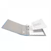 FALKEN Color registraator DIN A4, 8 cm, plastikust, aqua