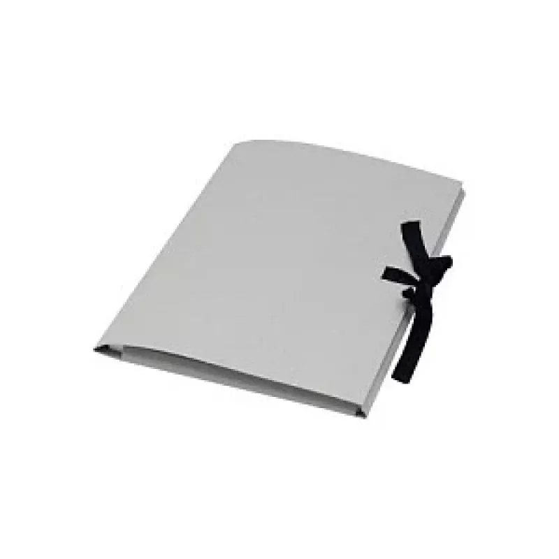 folia joonistusmapp DIN A3, hall