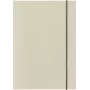 folia portfooliomapp DIN A4, hall