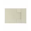 folia portfooliomapp DIN A4, hall