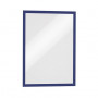 Durable DURAFRAME MAGNETIC inforaam A3, tumesinine, 5 tk (486807)