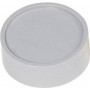 MAUL magnetid hall Ø 3,4 x 1,4 cm - 10 tk