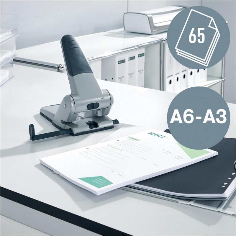 Leitz 5180 arhiveerimisstants, must