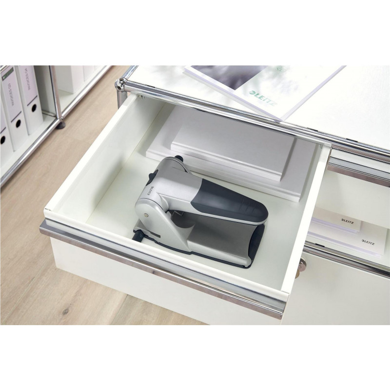 Leitz 5180 arhiveerimisstants, must