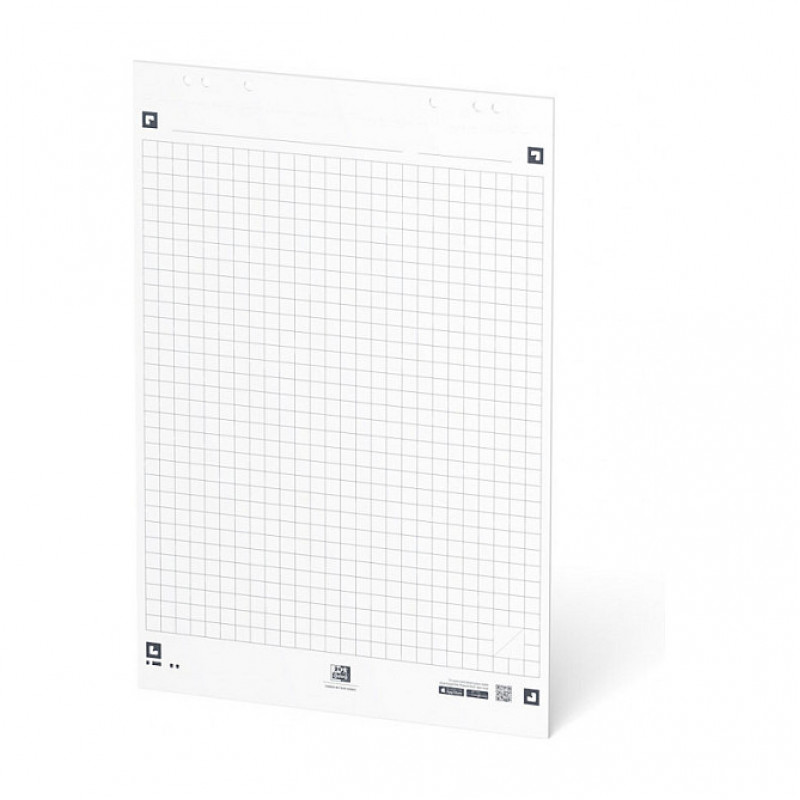 Oxford paberitahvli paber, 90 g/m² (400096278)