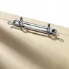 Falken rippkaust DIN A4, 4 cm, naturaalpruun (11288156)