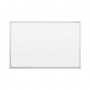 magnetoplan valge tahvel 60 x 45 cm, valge (1240288)