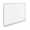 magnetoplan valge tahvel 60 x 45 cm, valge (1240288)