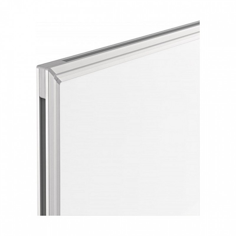 magnetoplan valge tahvel 60 x 45 cm, valge (1240288)