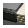 DURABLE lauapadi 65,0 x 52,0 cm must