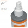 NOBO tahvli puhastussprei 250 ml