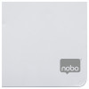 nobo miniatuurne valgetahvel, 14 x 36,5 cm