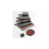 COLOP E/2600 tindipadjad, must, 2 tk