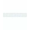 folia Washi Deco teibi komplekt, 4 x 5 m, pastelne