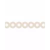 folia Washi Deco teibi komplekt, 4 x 5 m, pastelne