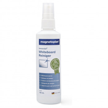 magnetoplan tahvlipuhastusvahend, 125 ml