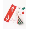 folia PP lamedapõhjaline kott SWEET CHRISTMAS
