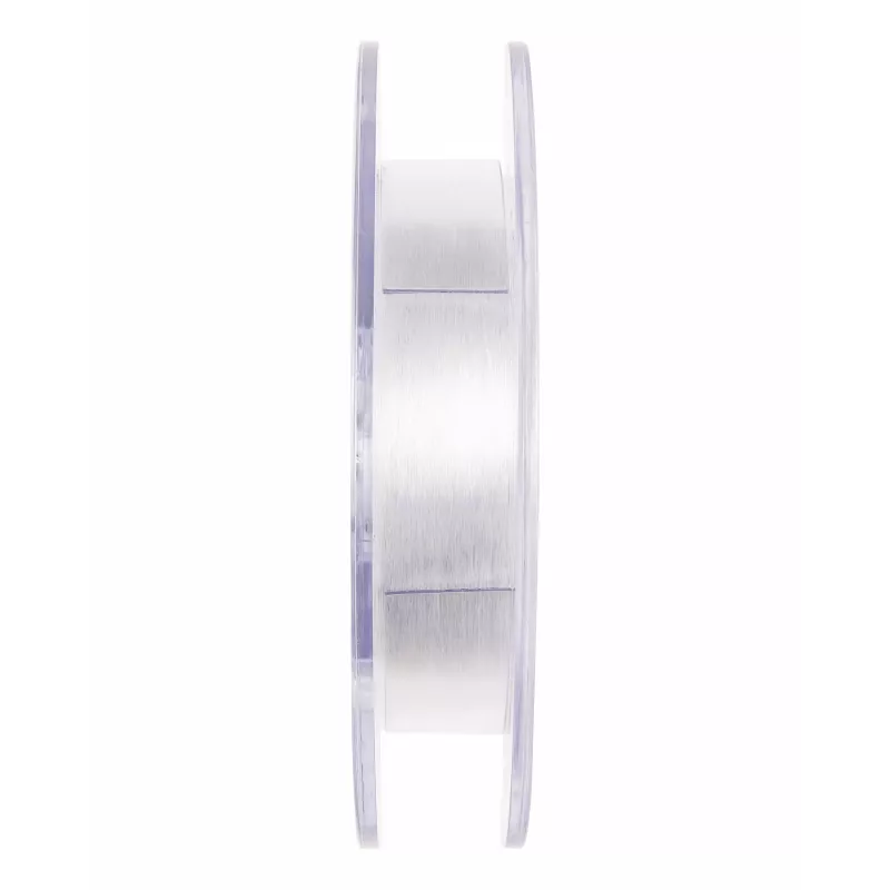 folia nailonniit, 0,50 mm x 100 m, läbipaistev