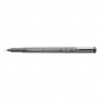 Staedtler Pigment Liner 308 peenjoonistuspliiats 0,1 mm, must, 10 tk
