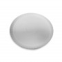 Guardini pabervormid valge 3-osaline komplekt Easy Bake Bio Ø23cm