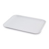 Guardini Easy Bake paberist serveerimisalused, valged, 23 x 31 cm, 3 tk
