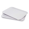 Guardini Easy Bake paberist serveerimisalused, valged, 23 x 31 cm, 3 tk