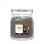 Yankee Candle Crackling Embers küünal, keskmine
