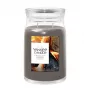 Yankee Candle Crackling Embers küünal, suur