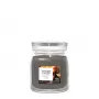 Yankee Candle Crackling Embers küünal, väike