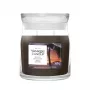 Yankee Candle Black Coconut küünal, keskmine