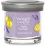 Yankee Candle Lemon Lavender küünal, väike