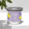 Yankee Candle Lemon Lavender küünal, väike